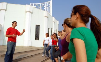 Turismo: um mercado com necessidade de profissionais